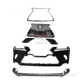 Lexus NX 2015 hadi 2018 BodyKit Sports Grille